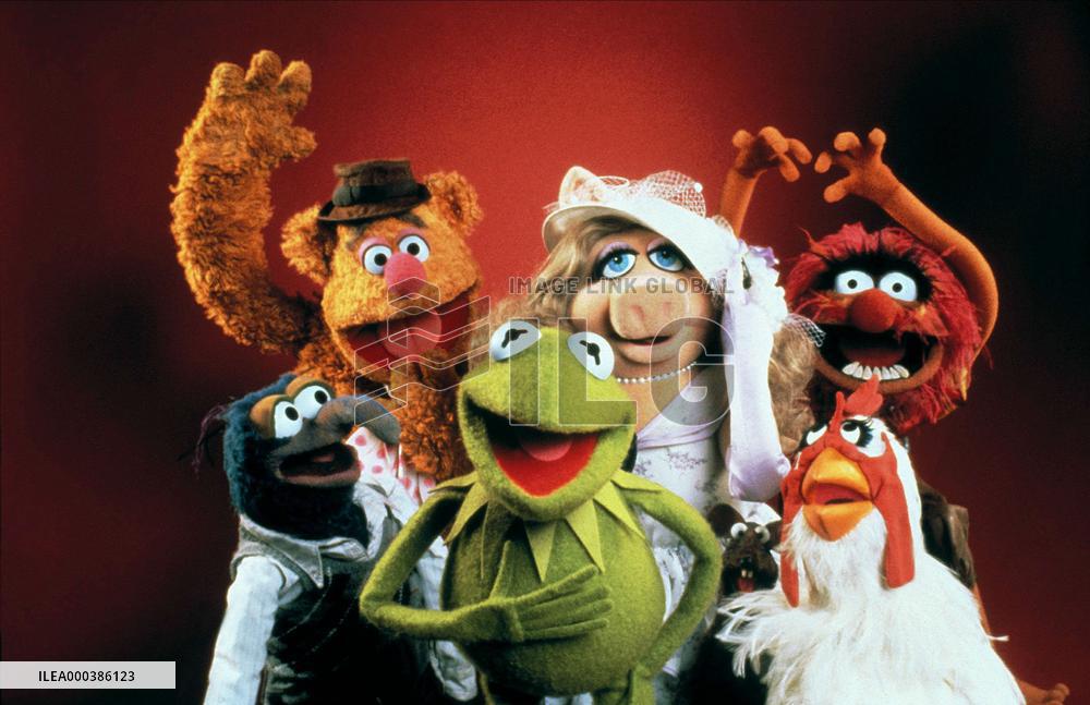 The Muppet Show (1976)