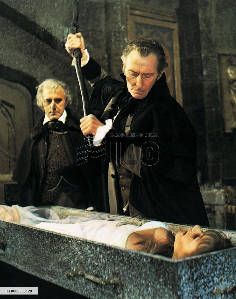 The Vampire Lovers (1970)