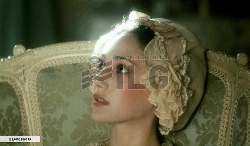Barry Lyndon (1975)