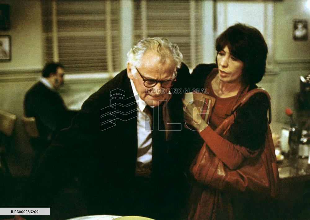 The Late Show (1977)