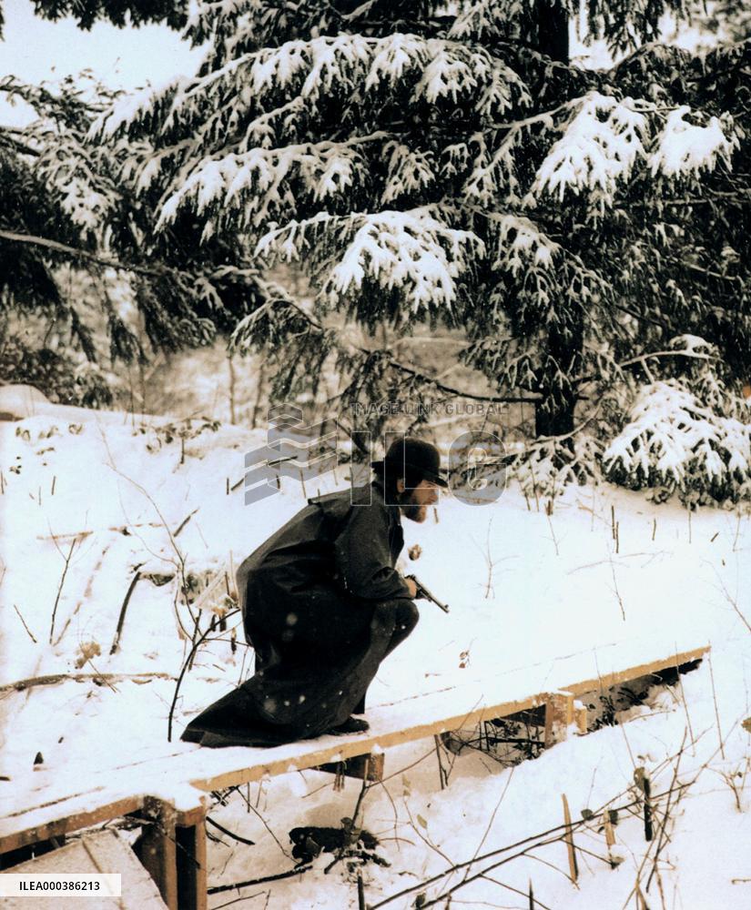 Mccabe & Mrs. Miller (1971)