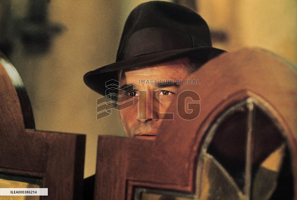 The Cheap Detective (1978)