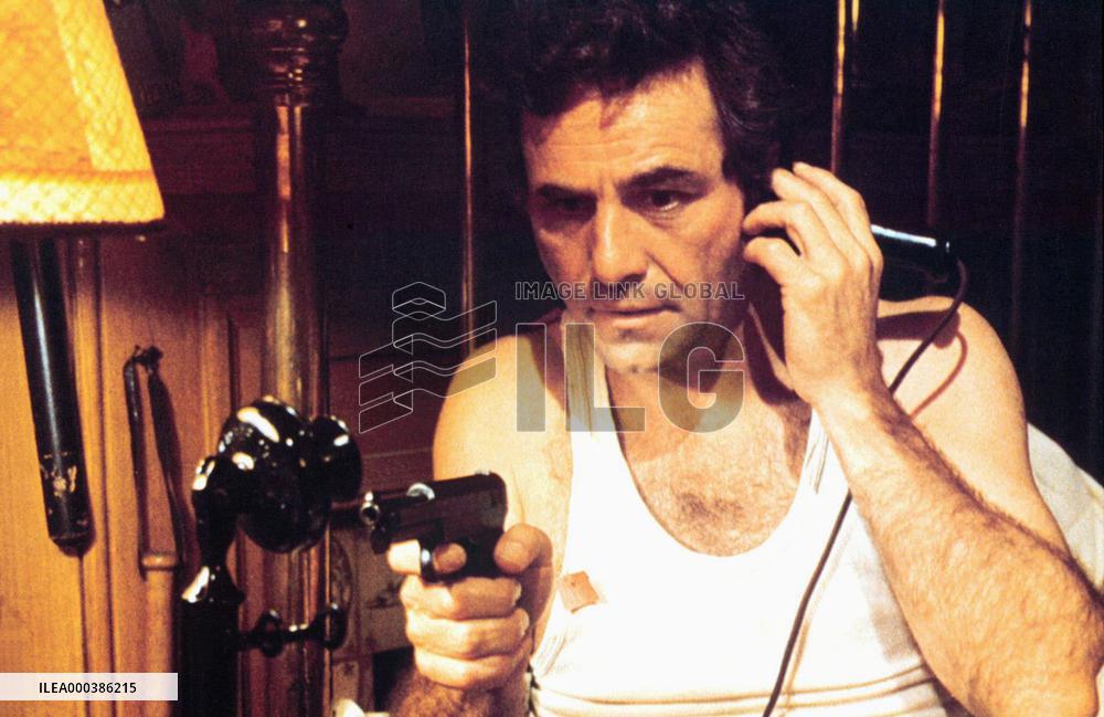 The Cheap Detective (1978)