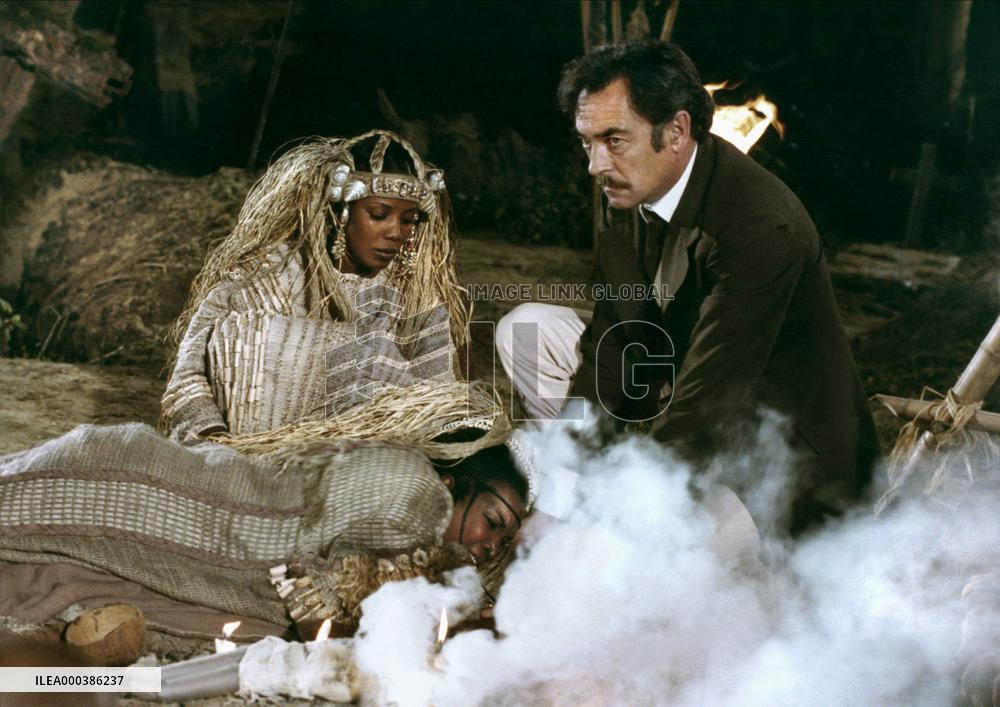 Screamers; Island Of Mutations (1979)