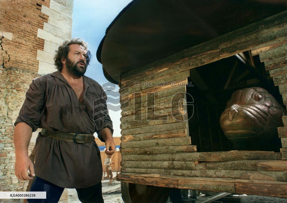 Soldier Of Fortune (1976)