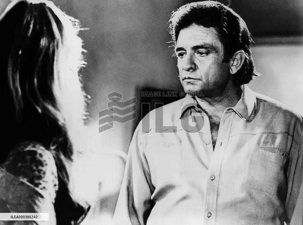 A Gunfight (1972)