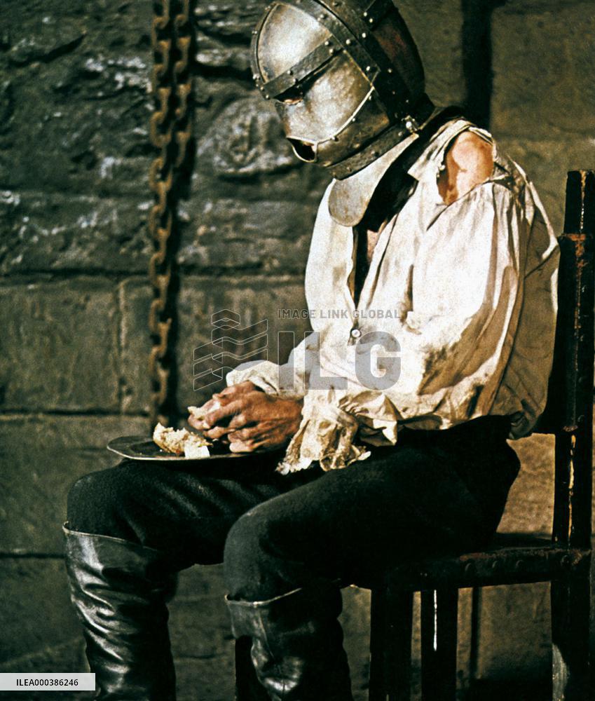 The Man In The Iron Mask (1977)