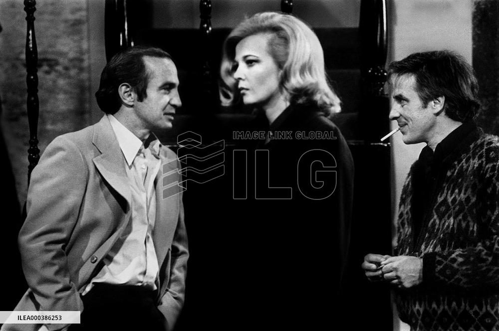 Opening Night (1977)