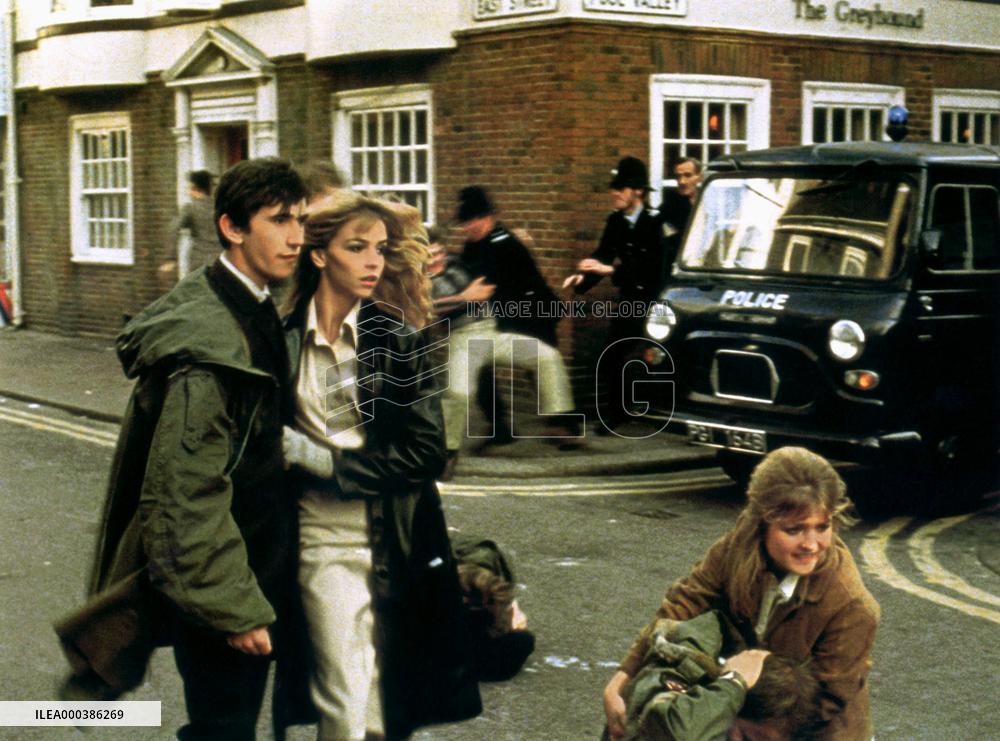 Quadrophenia (1979)