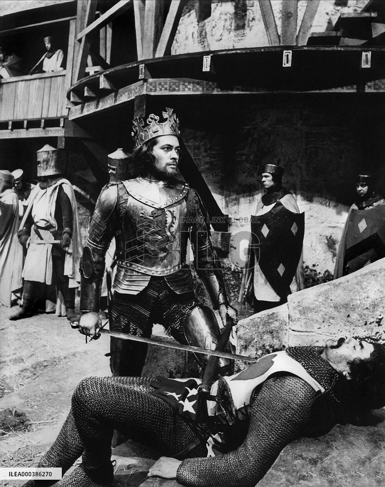 Macbeth (1971)