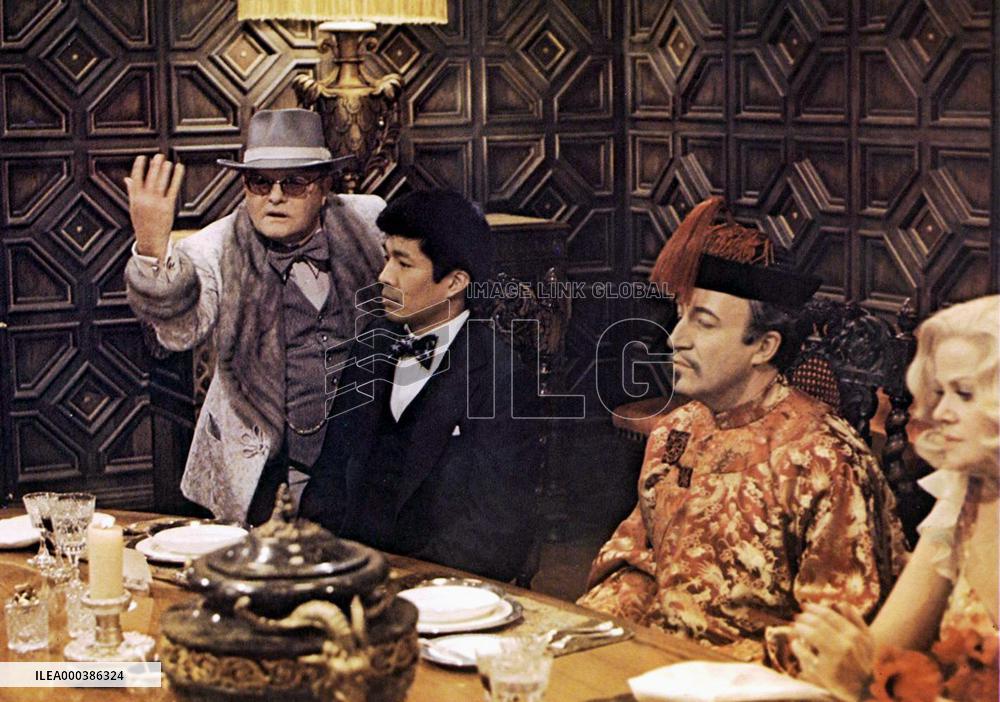 Murder By Death (1976)