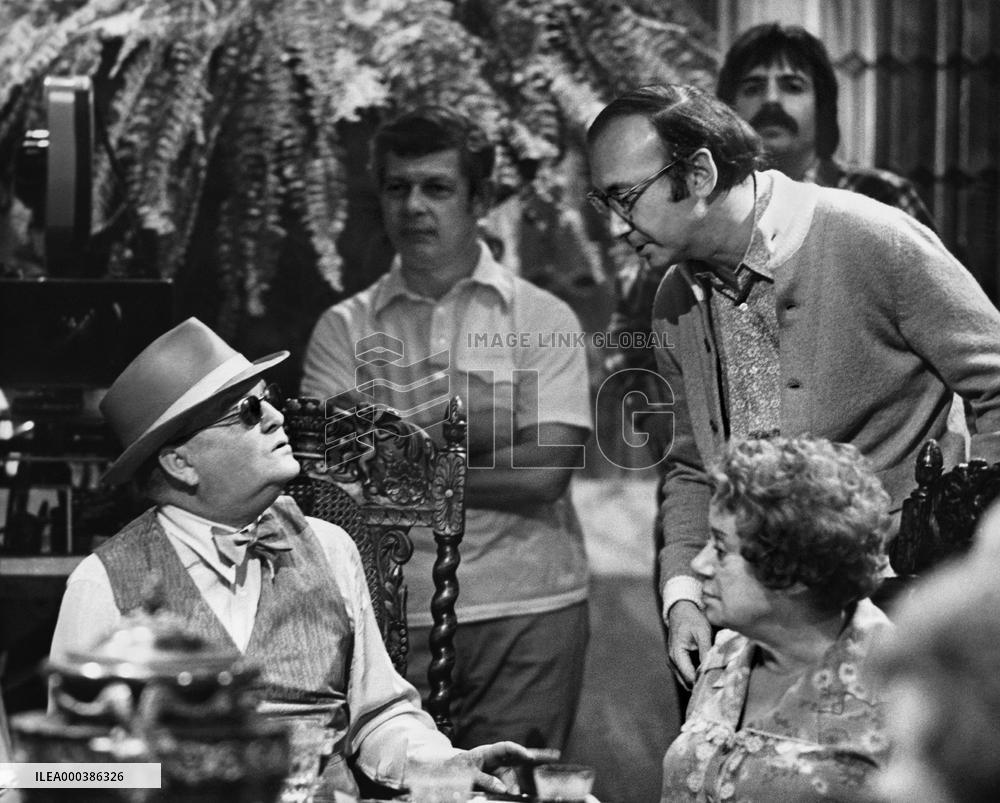 Murder By Death (1976)