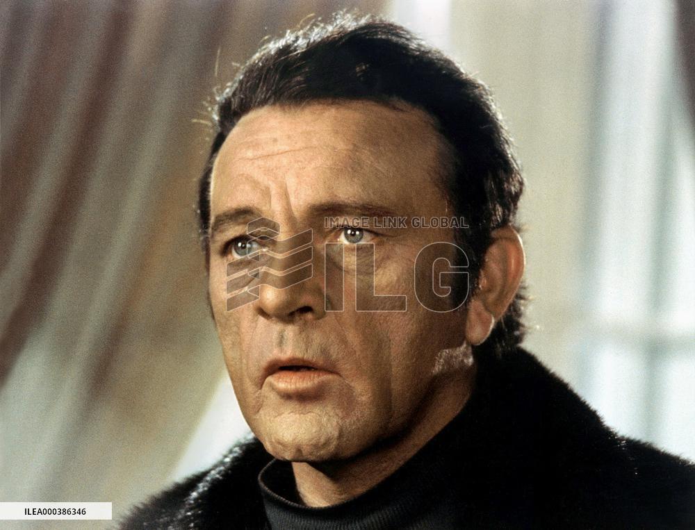 The Medusa Touch (1978)