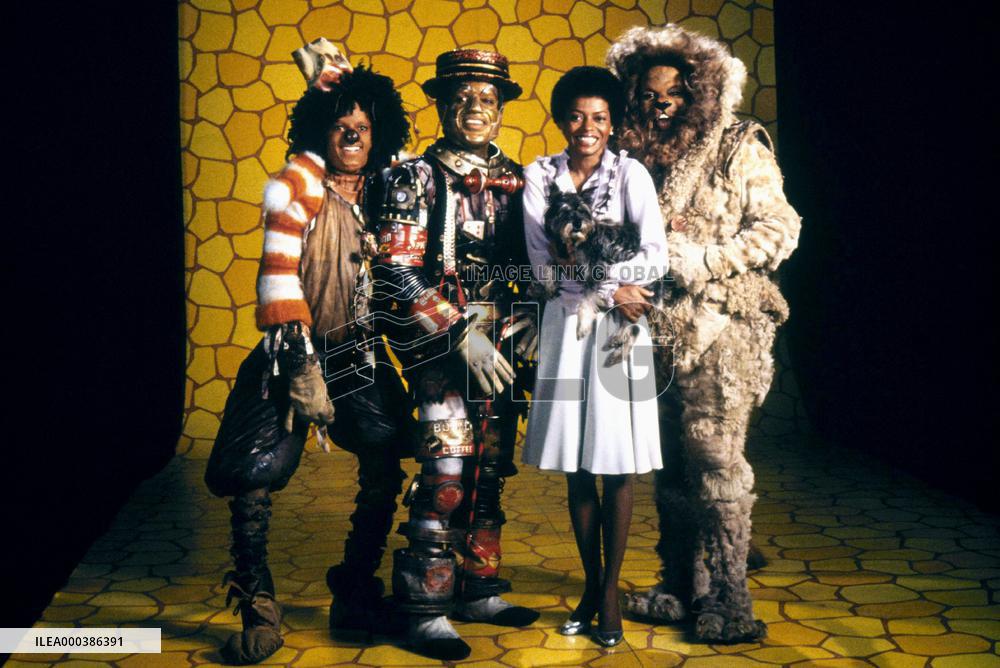 The Wiz (1978)