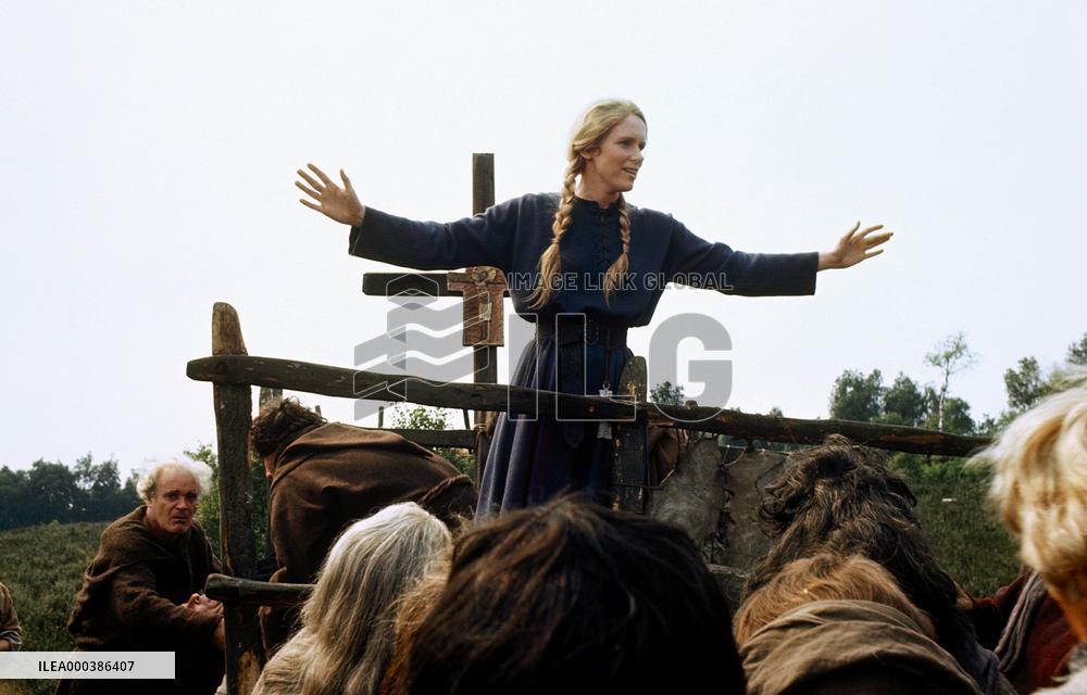 Pope Joan;The Devil'S Imposter (1972)