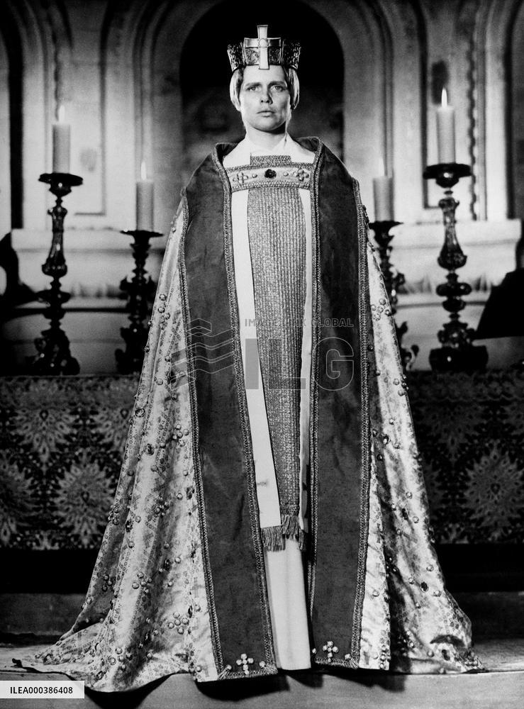 Pope Joan;The Devil'S Imposter (1972)