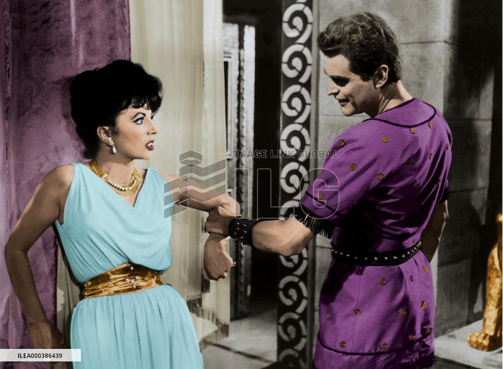 Esther And The King (1970)