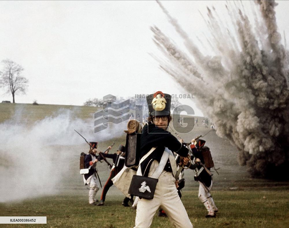 Love And Death (1975)