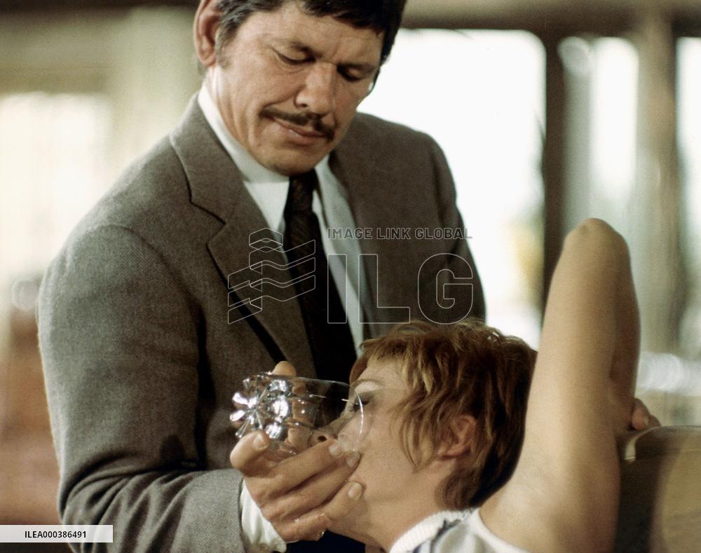 Rider On The Rain (1970)