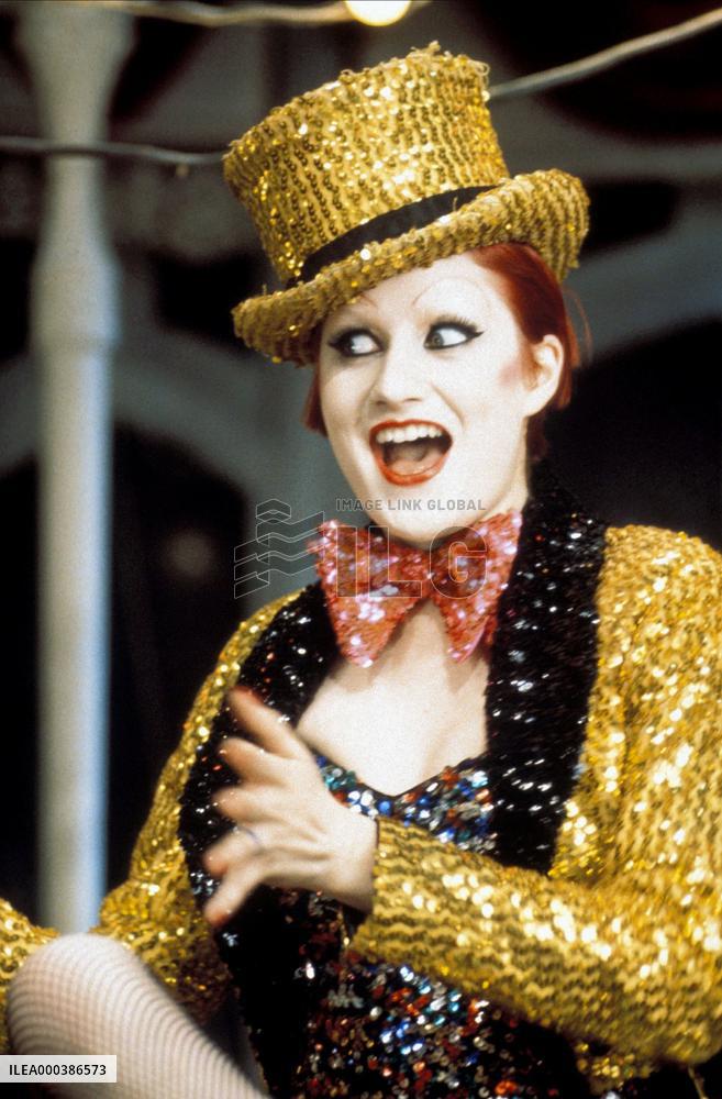 The Rocky Horror Picture Show (1975)