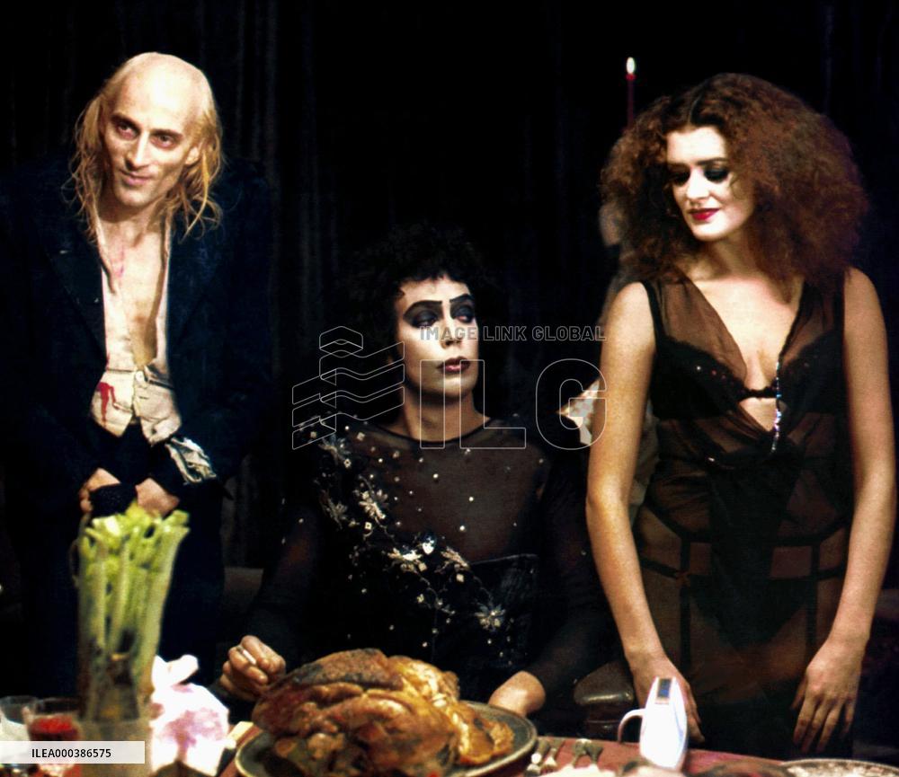 The Rocky Horror Picture Show (1975)