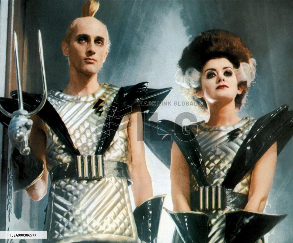 The Rocky Horror Picture Show (1975)