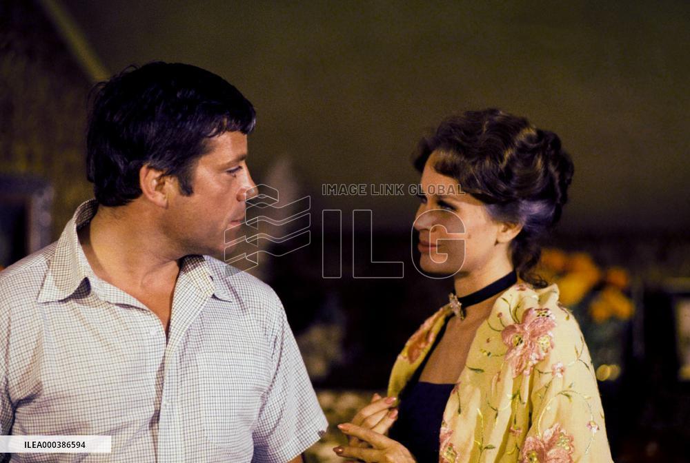 Burnt Offerings (1976)