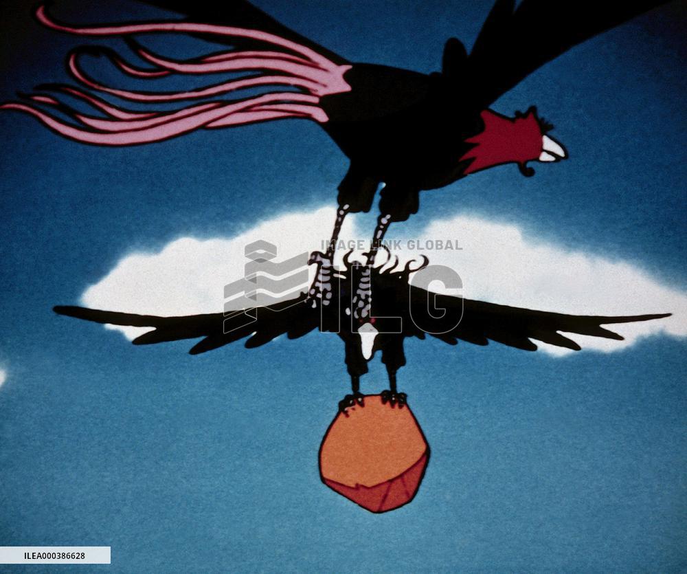 The Arabian Nights (1975)