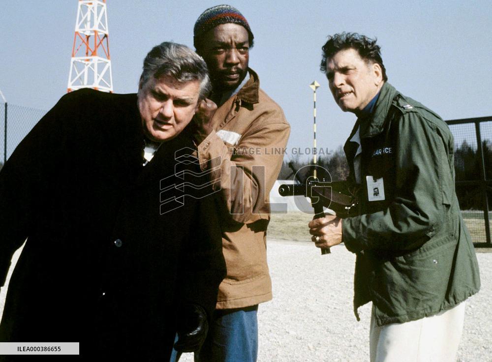 Twilight'S Last Gleaming (1977)