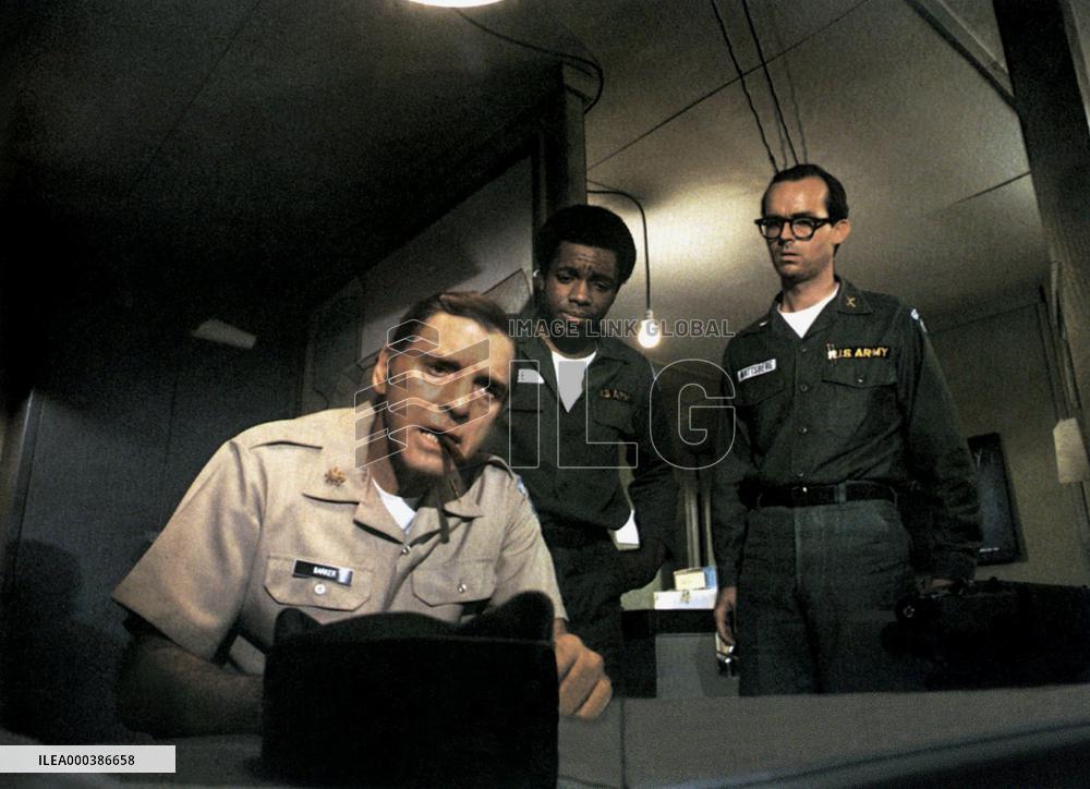 Go Tell The Spartans (1978)