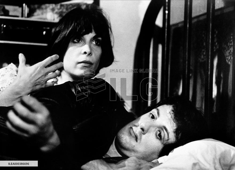 Rocky (1976)