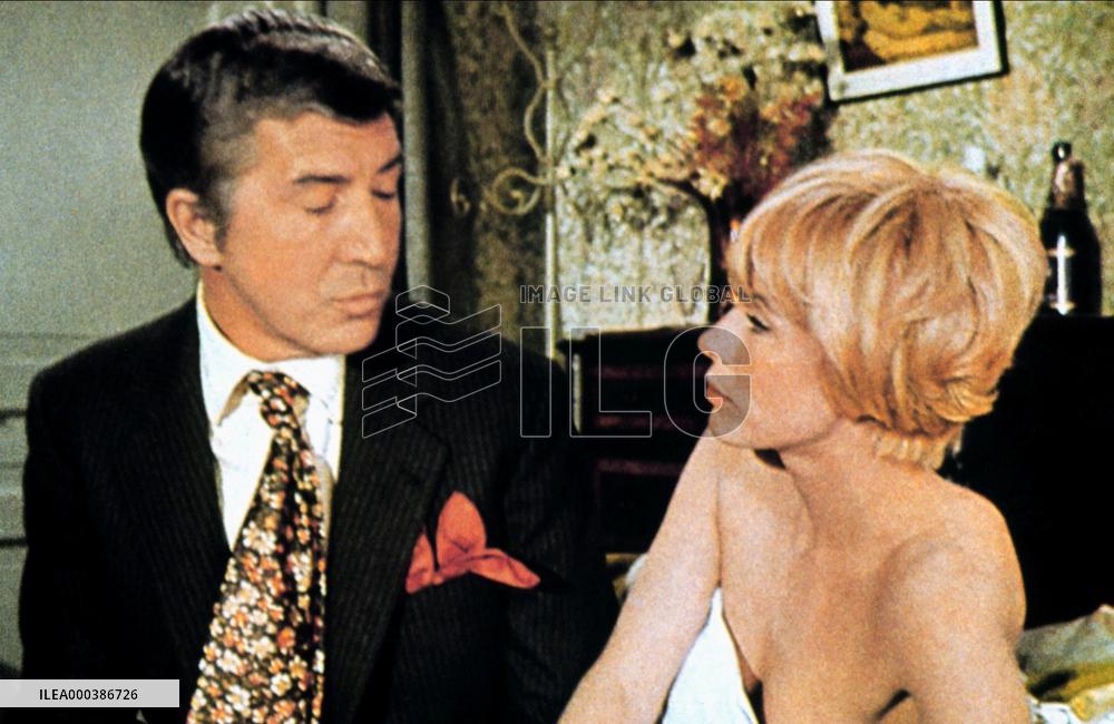 The Kremlin Letter (1970)