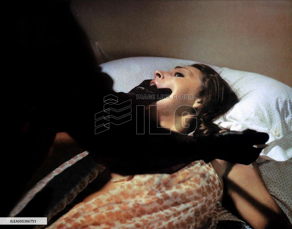 Bird With The Glass Feathers (1970)