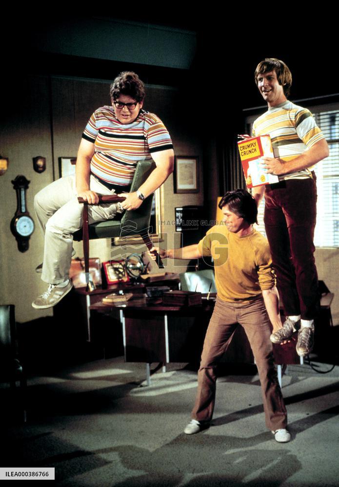 The Strongest Man In The World (1975)