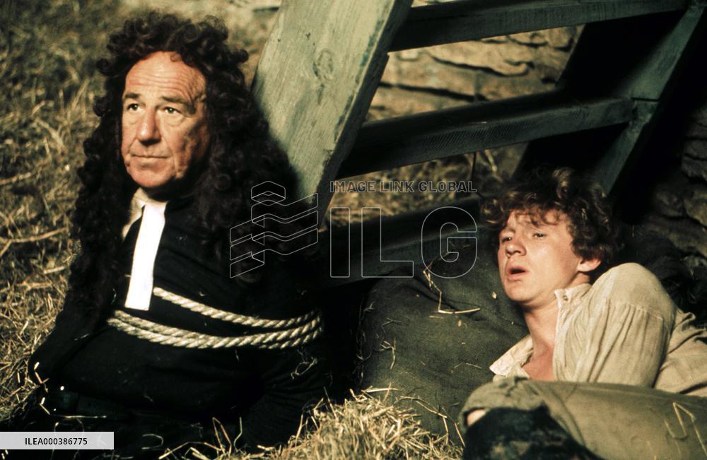 Joseph Andrews (1977)