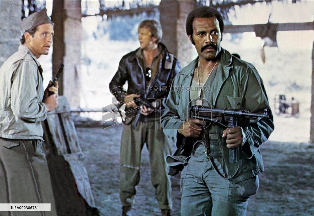 Quel Maledetto Treno Blindato (1978)