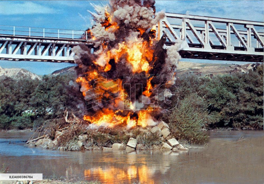 Quel Maledetto Treno Blindato (1978)