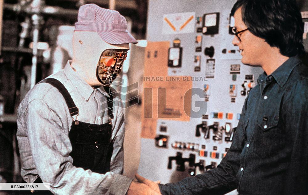 Futureworld (1976)