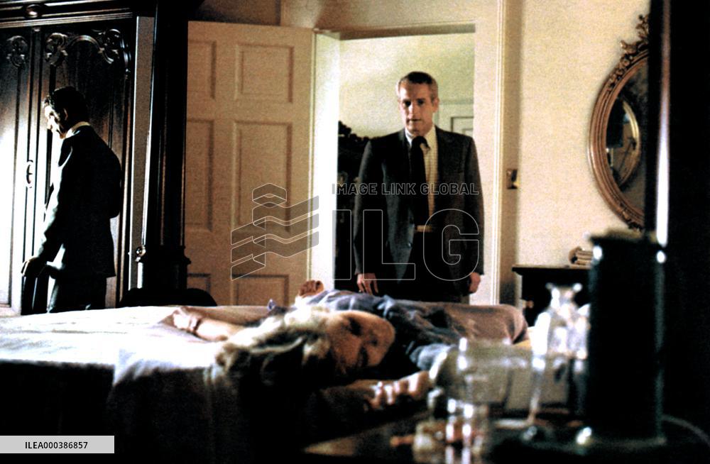 The Drowning Pool (1975)
