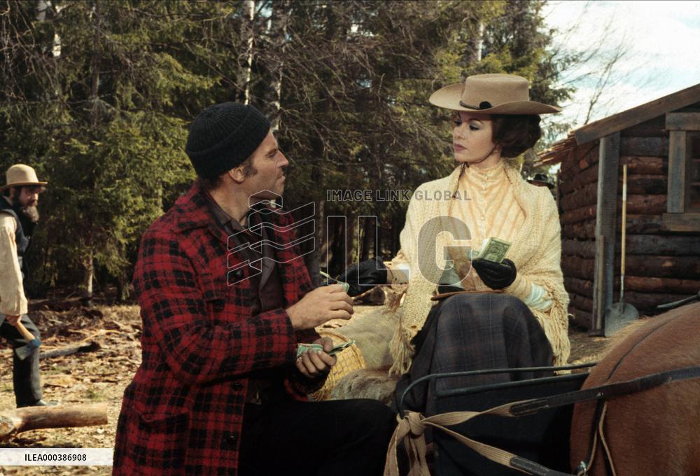 The Call Of The Wild (1972)