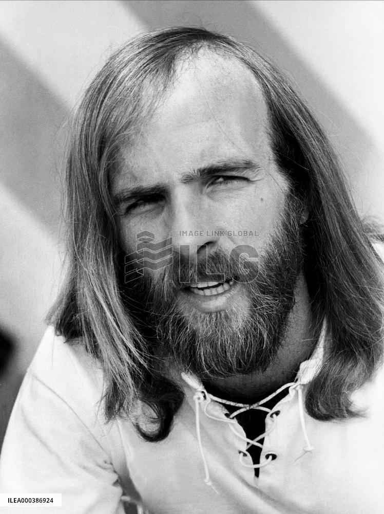 Woodstock (1970)