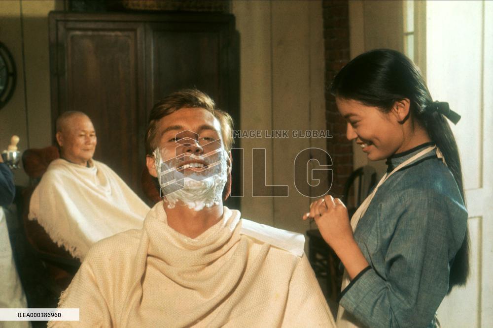 The Hawaiians (1970)