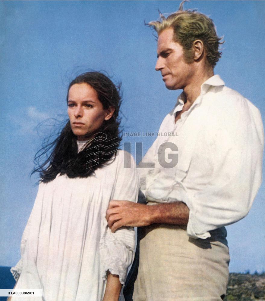 The Hawaiians (1970)