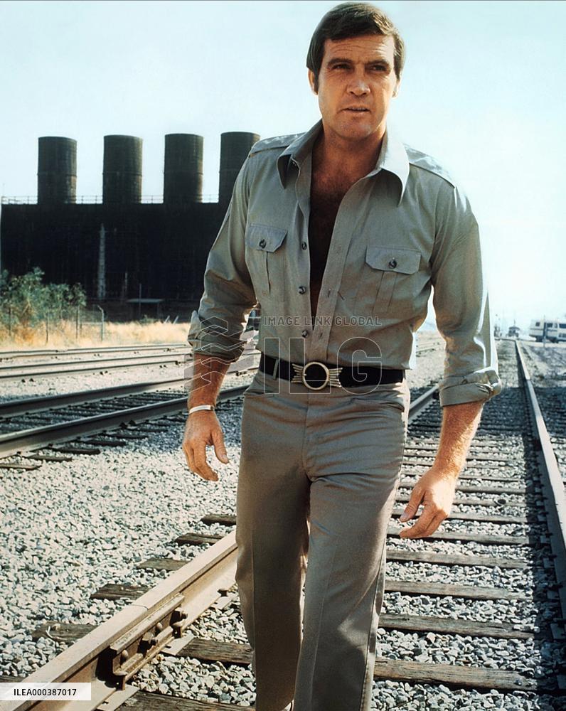 The Six Million Dollar Man (1974)