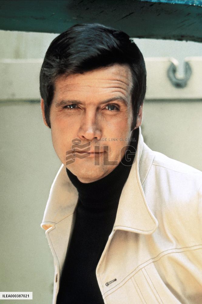 The Six Million Dollar Man (1974)