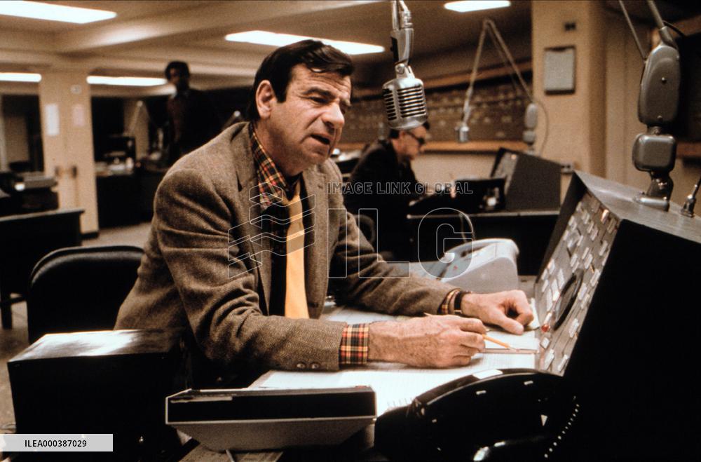 The Taking Of Pelham 123 (1974)