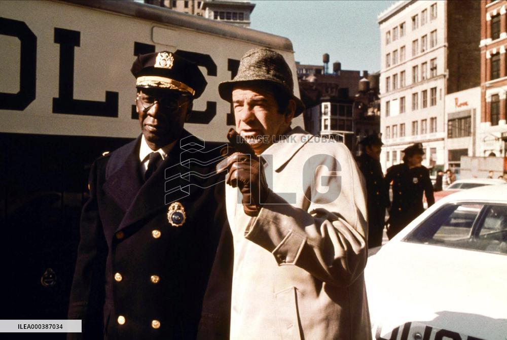 The Taking Of Pelham 123 (1974)