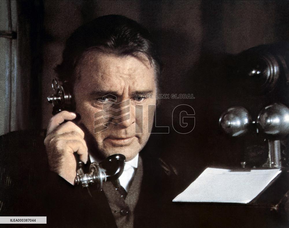 The Journey; Il Viaggio (1974)