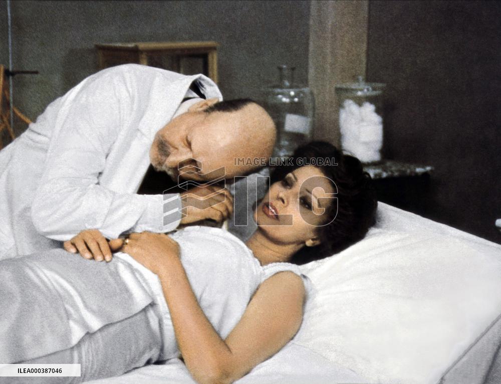 The Journey; Il Viaggio (1974)