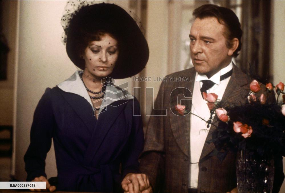 The Journey; Il Viaggio (1974)